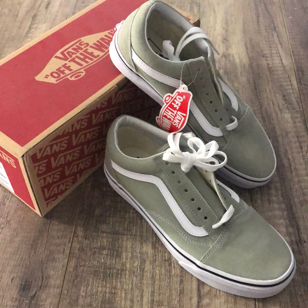 Vans old skool